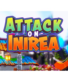 Attack on Inirea Steam Key GLOBAL